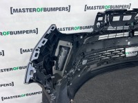 Vauxhall Grandland X Turbo Phev Lift 2021-2024 Font Bumper 6 Pdc Genuine [q411]