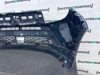 Vauxhall Grandland X Turbo Phev Lift 2021-2024 Font Bumper 6 Pdc Genuine [q411]