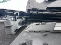 Vauxhall Grandland X Turbo Phev Lift 2021-2024 Font Bumper 6 Pdc Genuine [q411]