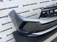 Vauxhall Grandland X Turbo Phev Lift 2021-2024 Font Bumper 6 Pdc Genuine [q411]