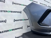 Vauxhall Grandland X Turbo Phev Lift 2021-2024 Font Bumper 6 Pdc Genuine [q411]