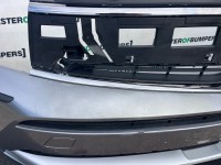 Vauxhall Grandland X Turbo Phev Lift 2021-2024 Font Bumper 6 Pdc Genuine [q411]
