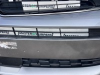 Vauxhall Grandland X Turbo Phev Lift 2021-2024 Font Bumper 6 Pdc Genuine [q411]