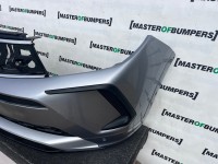 Vauxhall Grandland X Turbo Phev Lift 2021-2024 Font Bumper 6 Pdc Genuine [q411]