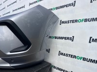 Vauxhall Grandland X Turbo Phev Lift 2021-2024 Font Bumper 6 Pdc Genuine [q411]