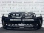 Vauxhall Grandland X Turbo Phev Lift 2021-2024 Font Bumper 6 Pdc Genuine [q410]