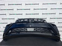 Vauxhall Grandland X Turbo Phev Lift 2021-2024 Font Bumper 6 Pdc Genuine [q410]