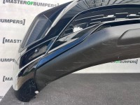 Vauxhall Grandland X Turbo Phev Lift 2021-2024 Font Bumper 6 Pdc Genuine [q410]