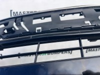 Vauxhall Grandland X Turbo Phev Lift 2021-2024 Font Bumper 6 Pdc Genuine [q410]