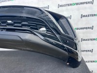 Vauxhall Grandland X Turbo Phev Lift 2021-2024 Font Bumper 6 Pdc Genuine [q410]