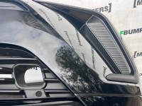 Vauxhall Grandland X Turbo Phev Lift 2021-2024 Font Bumper 6 Pdc Genuine [q410]