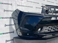 Vauxhall Grandland X Turbo Phev Lift 2021-2024 Font Bumper 6 Pdc Genuine [q410]