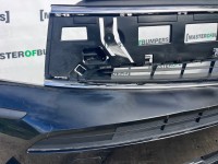 Vauxhall Grandland X Turbo Phev Lift 2021-2024 Font Bumper 6 Pdc Genuine [q410]