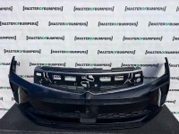 Vauxhall Grandland X Turbo Phev Lift 2021-2024 Font Bumper 6 Pdc Genuine [q410]
