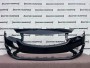 Vauxhall Astra K Sri Vx Line Hatch 2016-2019 Front Bumper No Pdc Genuine [q415]