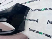 Vauxhall Astra K Sri Vx Line Hatch 2016-2019 Front Bumper No Pdc Genuine [q415]