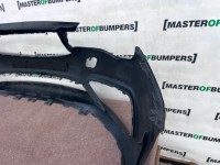 Vauxhall Astra K Sri Vx Line Hatch 2016-2019 Front Bumper No Pdc Genuine [q415]