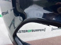 Vauxhall Astra K Sri Vx Line Hatch 2016-2019 Front Bumper No Pdc Genuine [q415]