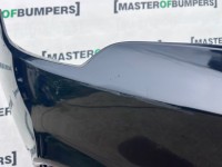 Vauxhall Astra K Sri Vx Line Hatch 2016-2019 Front Bumper No Pdc Genuine [q415]