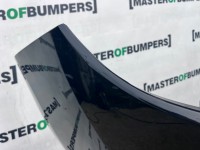 Vauxhall Astra K Sri Vx Line Hatch 2016-2019 Front Bumper No Pdc Genuine [q415]