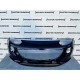 Vauxhall Adam Turbo 2013-2017 Front Bumper In Blue 6 Pdc Genuine [q811]