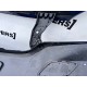 Vauxhall Astra K 2016-2019 Front Bumper 4 Pdc Genuine [q852]