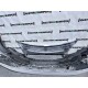Vauxhall Astra K Turbo Face Lift 2020-on Front Bumper 4 Pdc Genuine [q894]