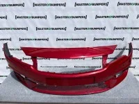 Vauxhall Astra K Turbo Face Lift 2020-on Front Bumper 4 Pdc Genuine [q897]