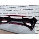 Vauxhall Astra K Turbo Face Lift 2020-on Front Bumper 4 Pdc Genuine [q897]