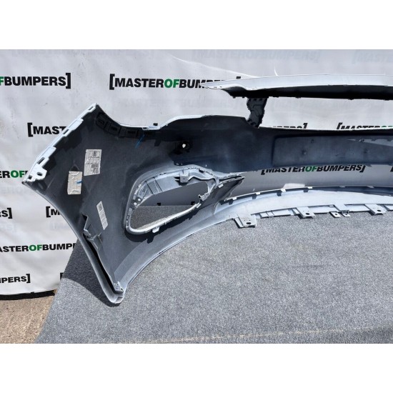 Vauxhall Astra K Turbo Face Lift 2020-on Front Bumper 4 Pdc Genuine [q895]
