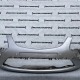 Vauxhall Zafira C Tourer 2012-2016 Front Bumper Pdc + Jets Genuine [q909]