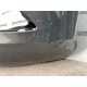 Vauxhall Zafira C Tourer 2012-2016 Front Bumper 4 Pdc No Jets Genuine [q56]