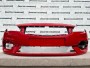 Vauxhall Astra K Se Face Lift 2020-on Front Bumper 4 Pdc Genuine [q47]