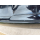 Vauxhall Corsa E Sport Line 2014-2019 Rear Bumper No Pdc Genuine [q53]