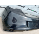 Vauxhall Corsa E Sport Line 2014-2019 Rear Bumper No Pdc Genuine [q53]