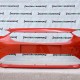 Vauxhall Corsa F Se 2020-on Front Bumper No Pdc Genuine [q65]