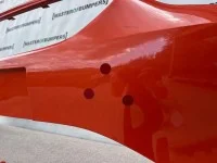 Vauxhall Corsa F Se 2020-on Front Bumper No Pdc Genuine [q65]