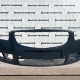 Vauxhall Insignia Mk1 Pre-lift 2008-12 Front Bumper 4 Pdc No Jets Genuine [q95]