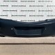 Vauxhall Insignia Mk1 Pre-lift Saloon Only 2008-13 Rear Bumper 4pdc Genuine[q105 Vauxhall Insignia Mk1 Pre-lift Saloon Only 2008-13 Rear Bumper 4pdc Genuine[q105