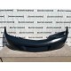 Vauxhall Insignia Mk1 Pre-lift Saloon Only 2008-13 Rear Bumper 4pdc Genuine[q105