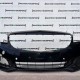 Vauxhall Insignia Vx Line Sri Face Lift 2013-16 Front Bumper 4 Pdc Genuine Q124]