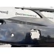Vauxhall Cascada Cabrio Cosmo 2014-2019 Front Bumper 6 Pdc + Jets Genuine [q129]