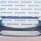 Vauxhall Insignia Vx Line Face Lift 2020-2024 Front Bumper 4 Pdc Genuine [q137]