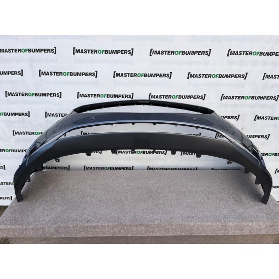 Vauxhall Insignia Vx Line Face Lift 2020-2024 Front Bumper 4 Pdc Genuine [q137]