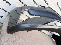 Vauxhall Insignia Vx Line Face Lift 2020-2024 Front Bumper 4 Pdc Genuine [q137]