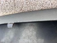 Vauxhall Insignia Vx Line Face Lift 2020-2024 Front Bumper 4 Pdc Genuine [q137]
