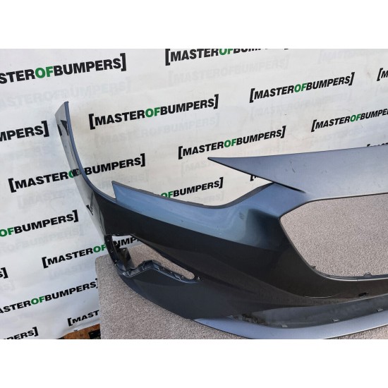Vauxhall Insignia Vx Line Face Lift 2020-2024 Front Bumper 4 Pdc Genuine [q137]