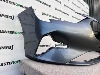 Vauxhall Insignia Vx Line Face Lift 2020-2024 Front Bumper 4 Pdc Genuine [q137]
