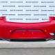 Vauxhall Insignia Sport Gsi Saloon 2017-2023 Rear Bumper 4 Pdc Genuine [q149]