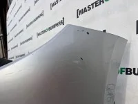 Vauxhall Astra K Hatchback Estate 2016-2019 Front Bumper 4 Pdc Genuine [q156]